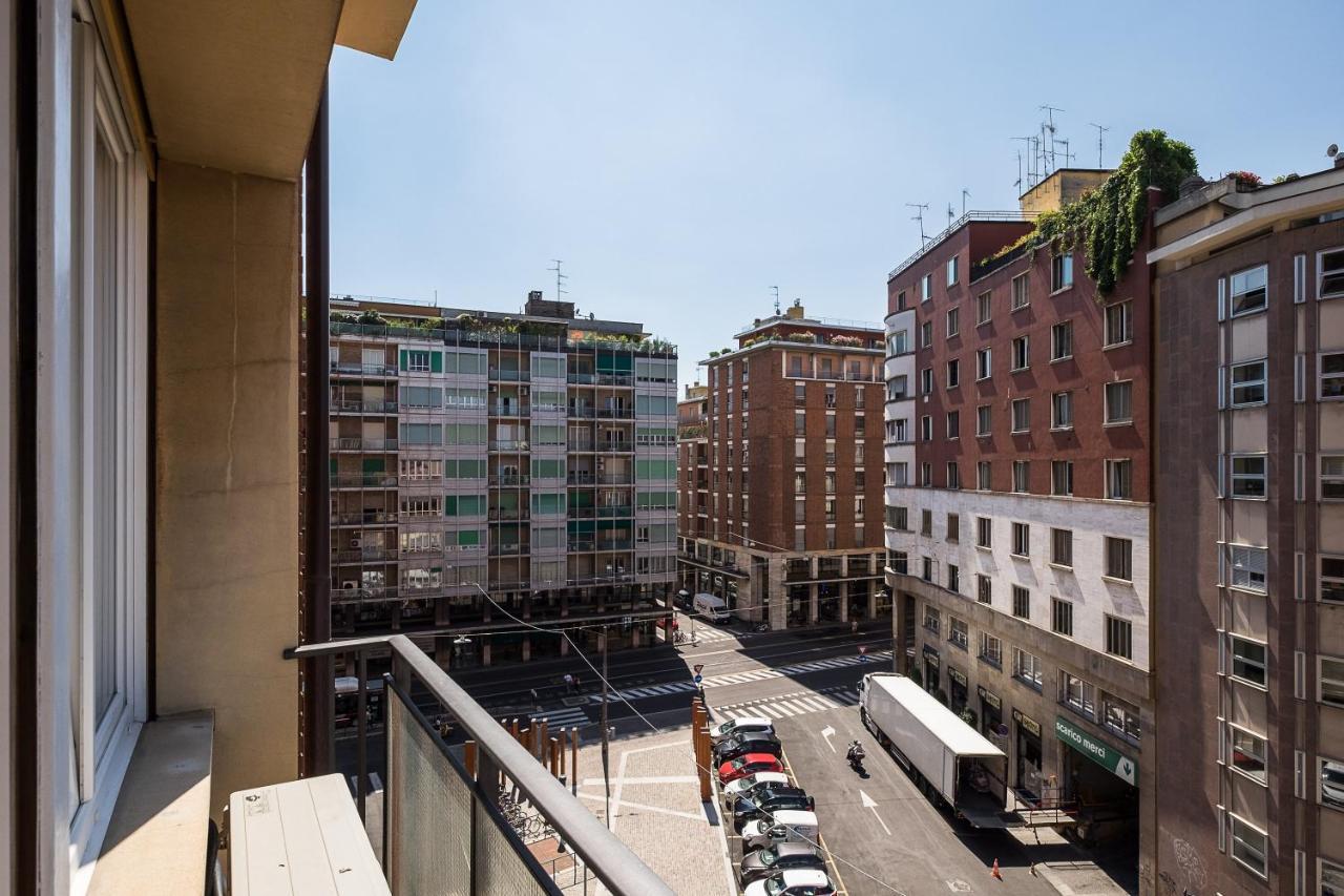 Cineteca Apartment By Wonderful Italy Болоня Екстериор снимка