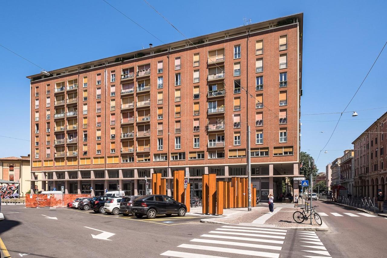 Cineteca Apartment By Wonderful Italy Болоня Екстериор снимка