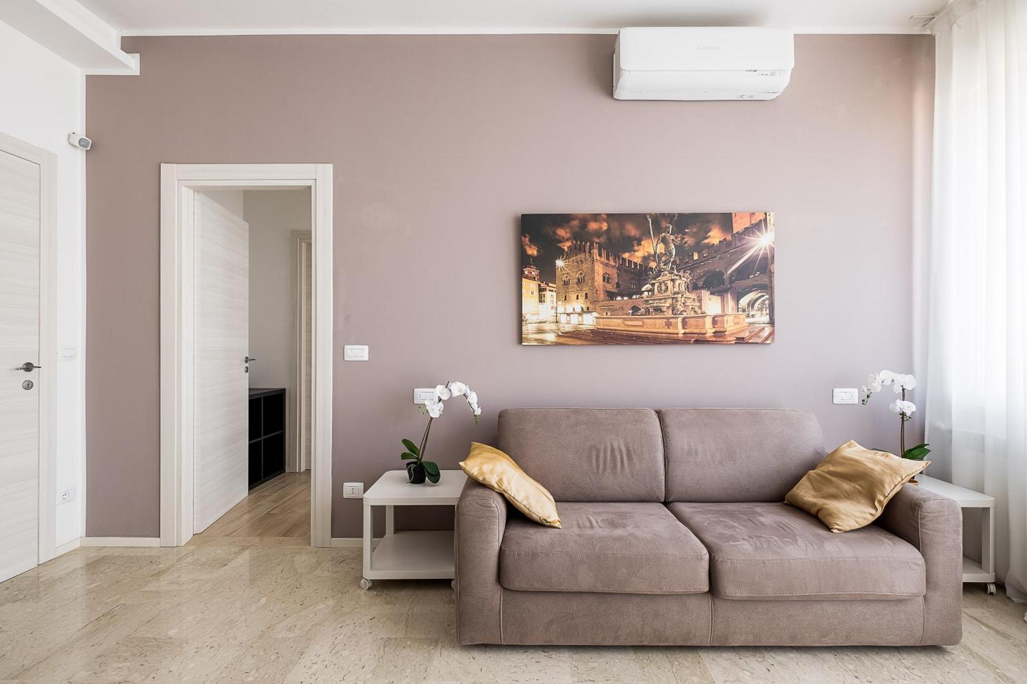 Cineteca Apartment By Wonderful Italy Болоня Екстериор снимка